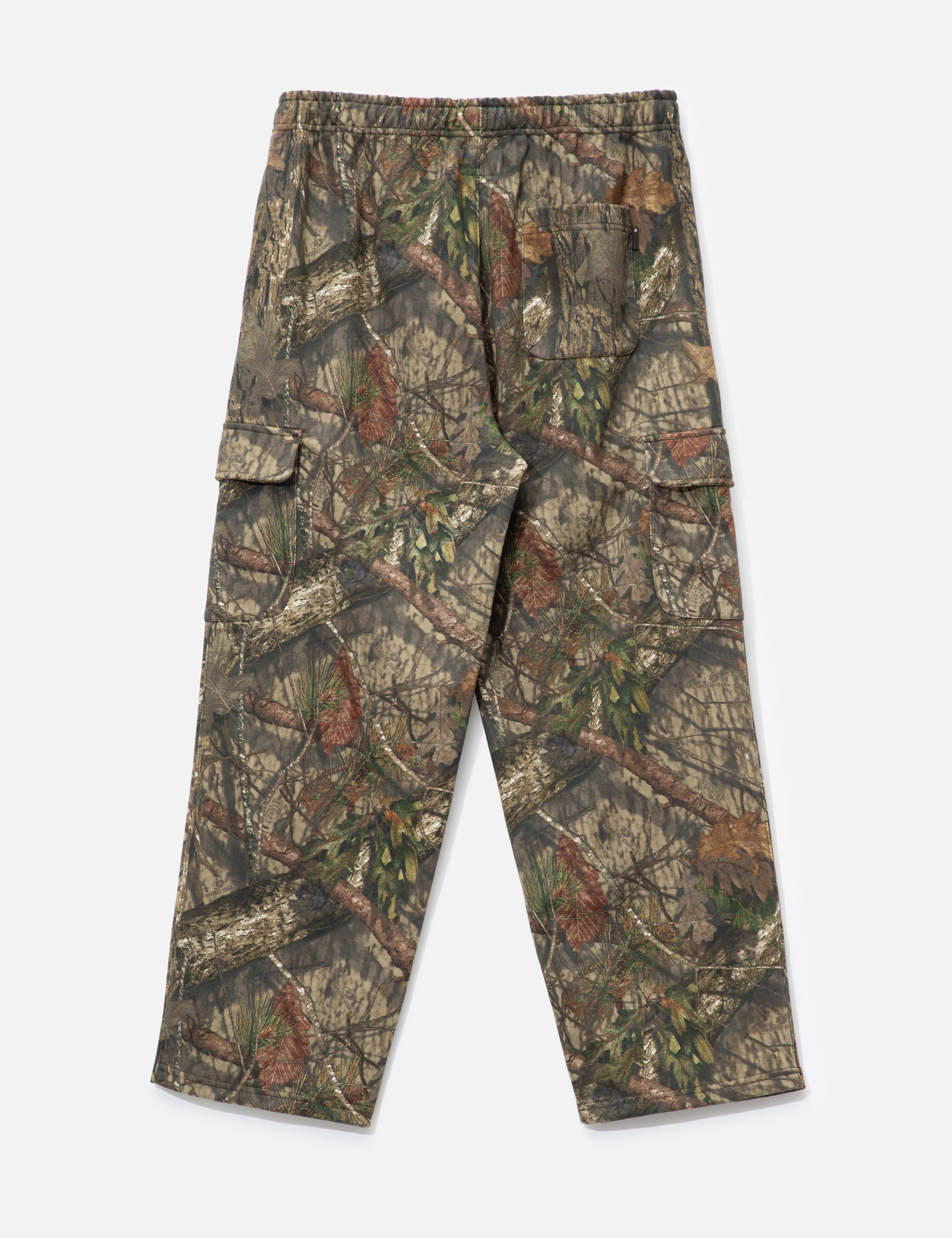 T.N.T. Classic HDP Cargo Sweatpant view 17