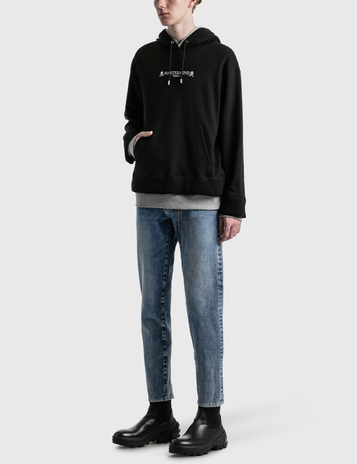 Layered Hoodie Placeholder Image
