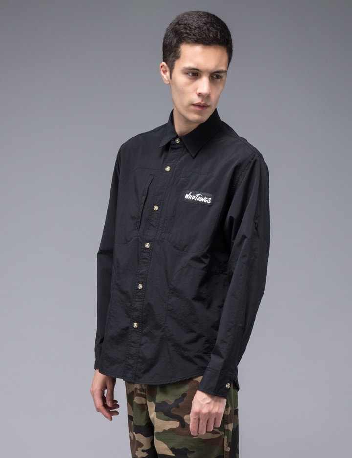 Supplex River Guide Shirt Placeholder Image
