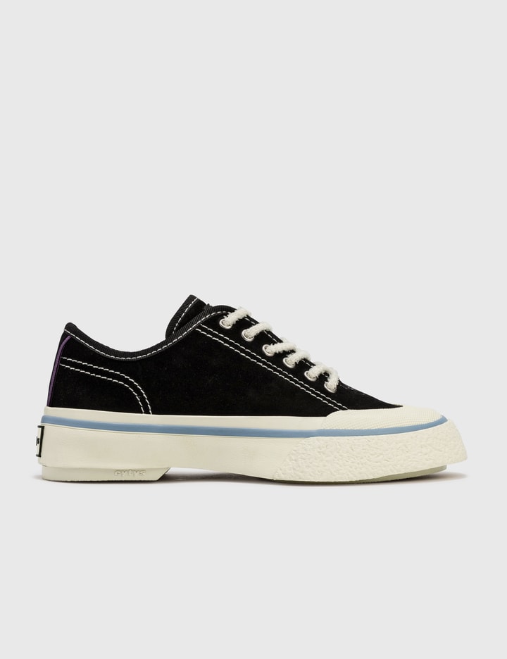 Laguna Suede Sneakers Placeholder Image