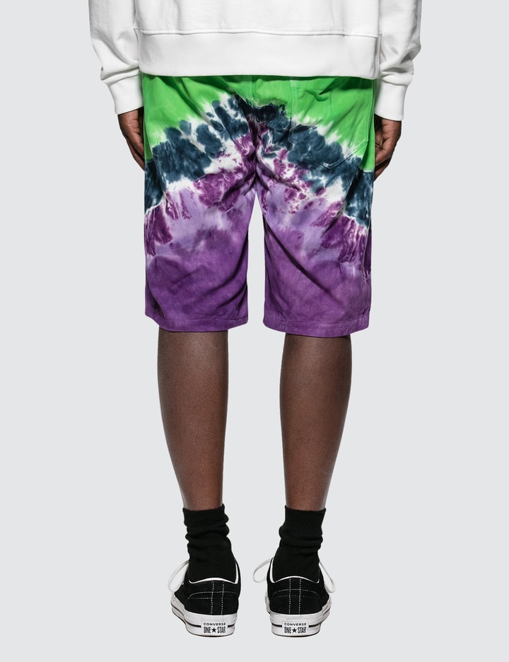 Elasticated Shorts Placeholder Image