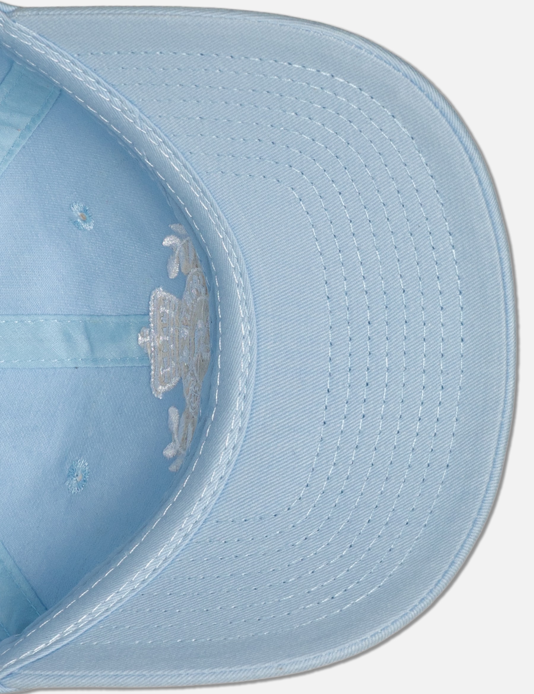 NY Crest Hat view 16