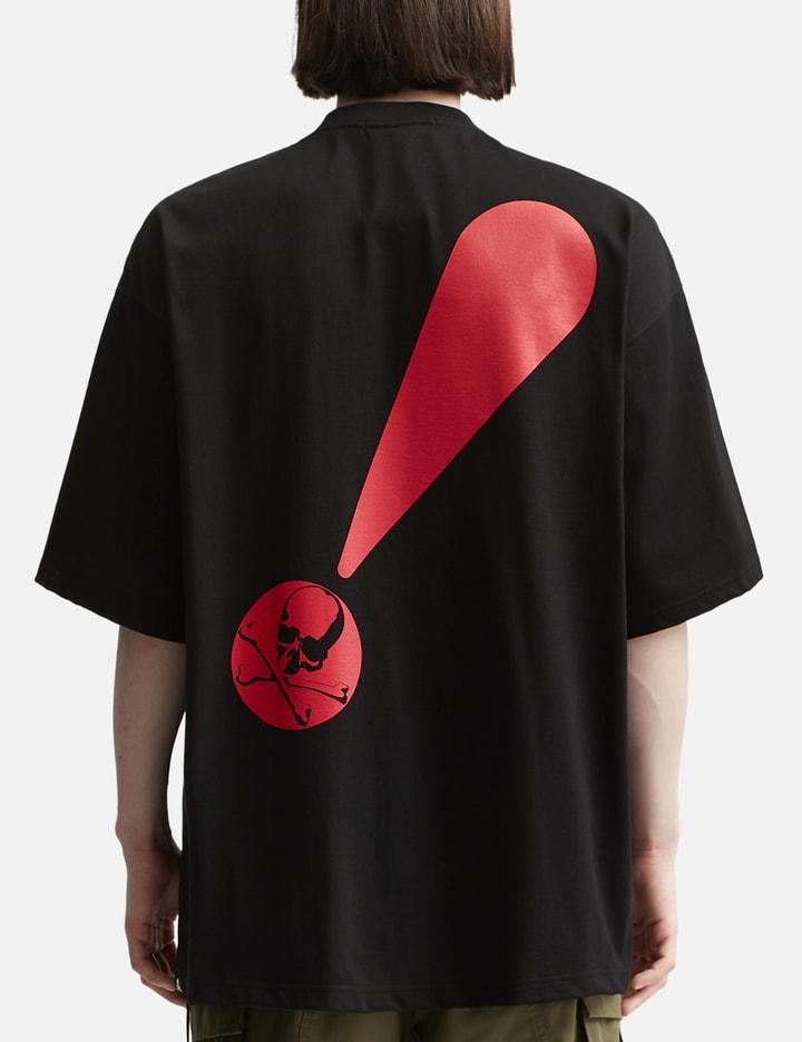 Question Boxy T-shirt Placeholder Image
