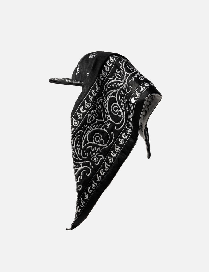 Bandana Cap Placeholder Image