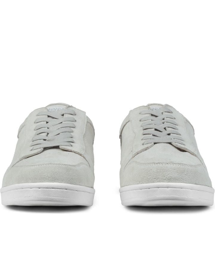 White Sup5s Sneakers Placeholder Image