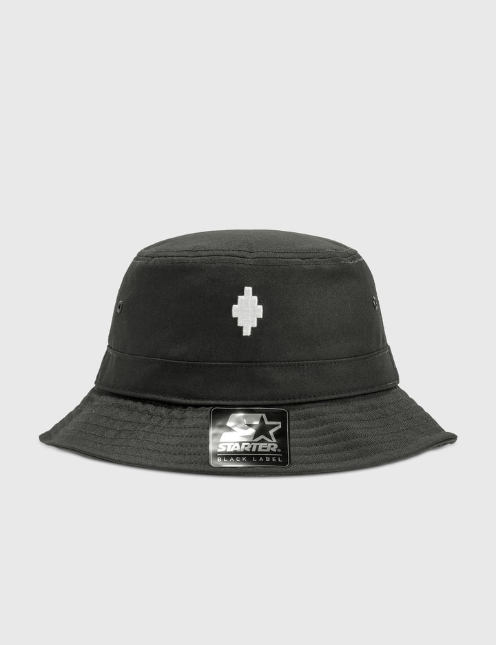 Cross Bucket Hat Placeholder Image