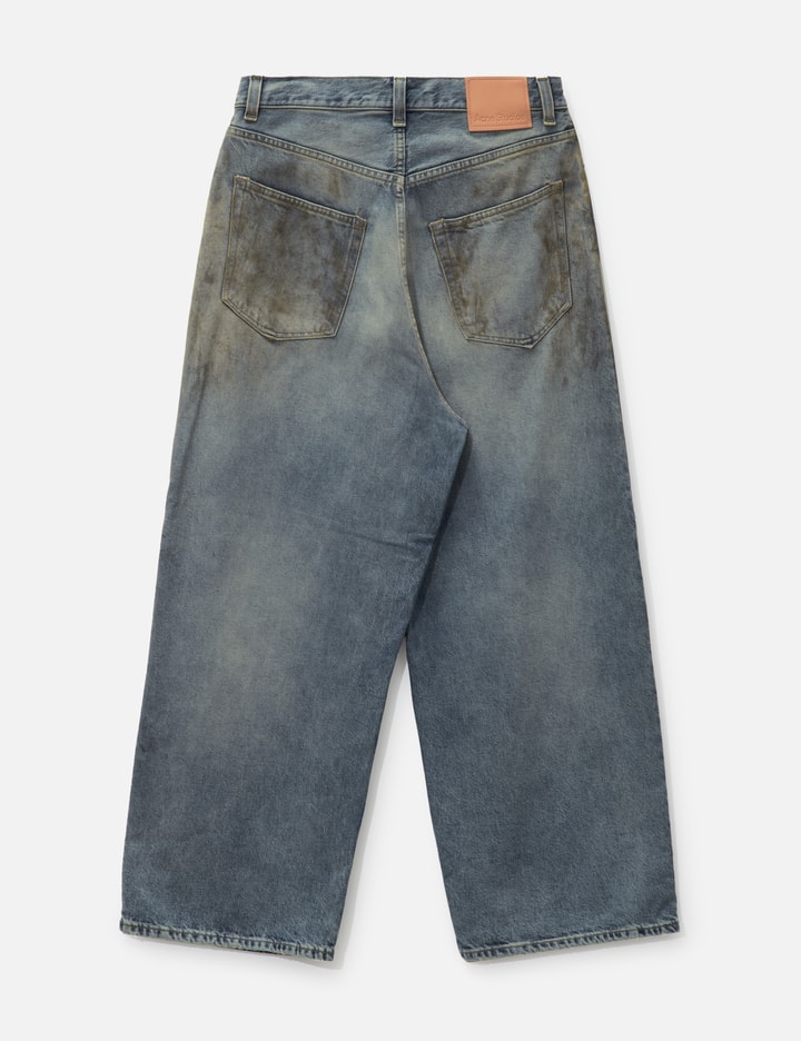 Super Baggy Fit Jeans-2023M FN PENICILLIN Placeholder Image