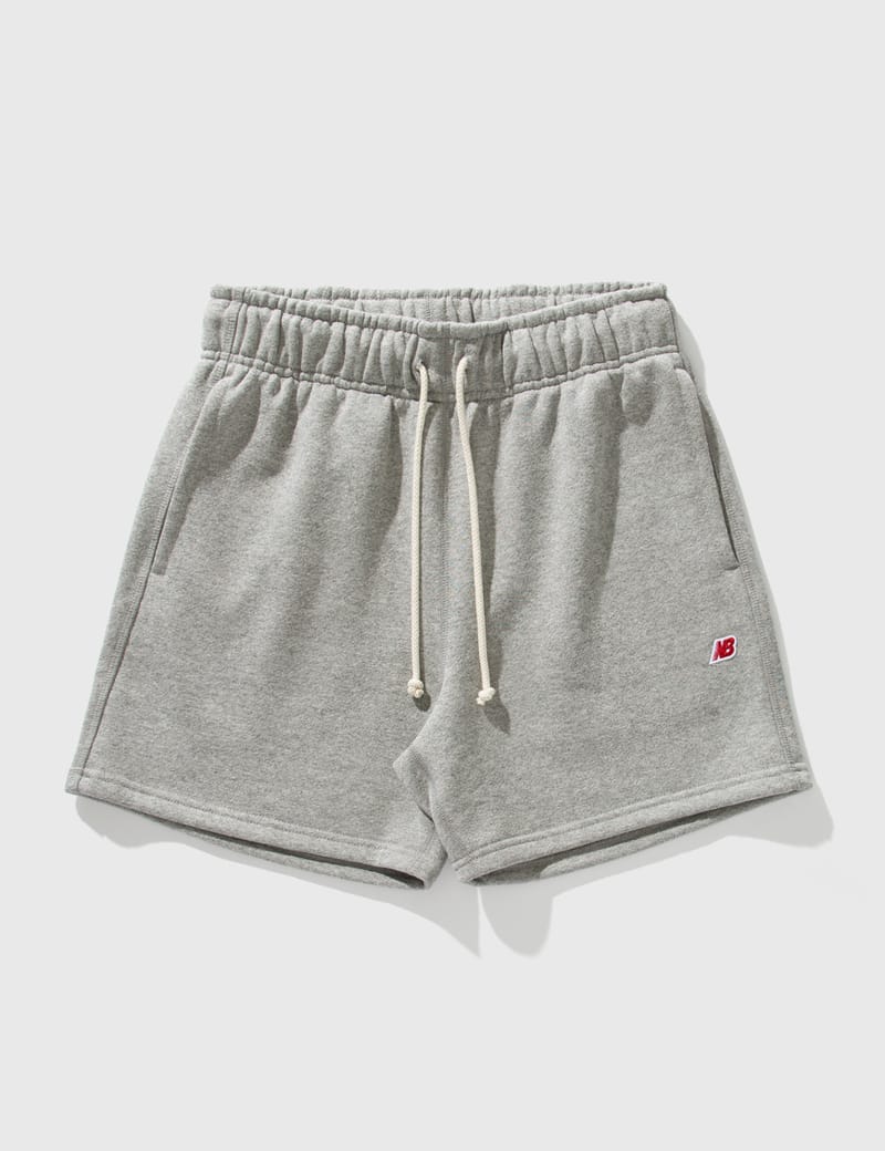 balance shorts