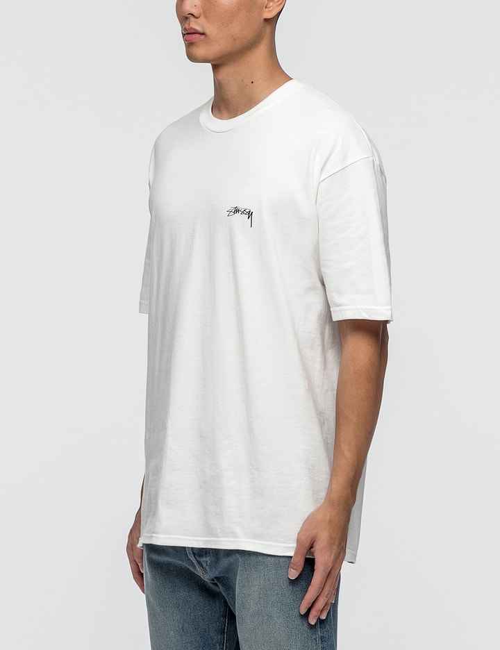 Samuri Rat T-shirt Placeholder Image