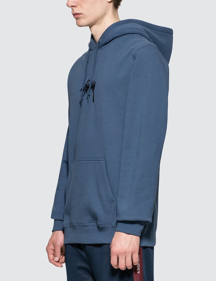 Stock App. Hoodie Placeholder Image