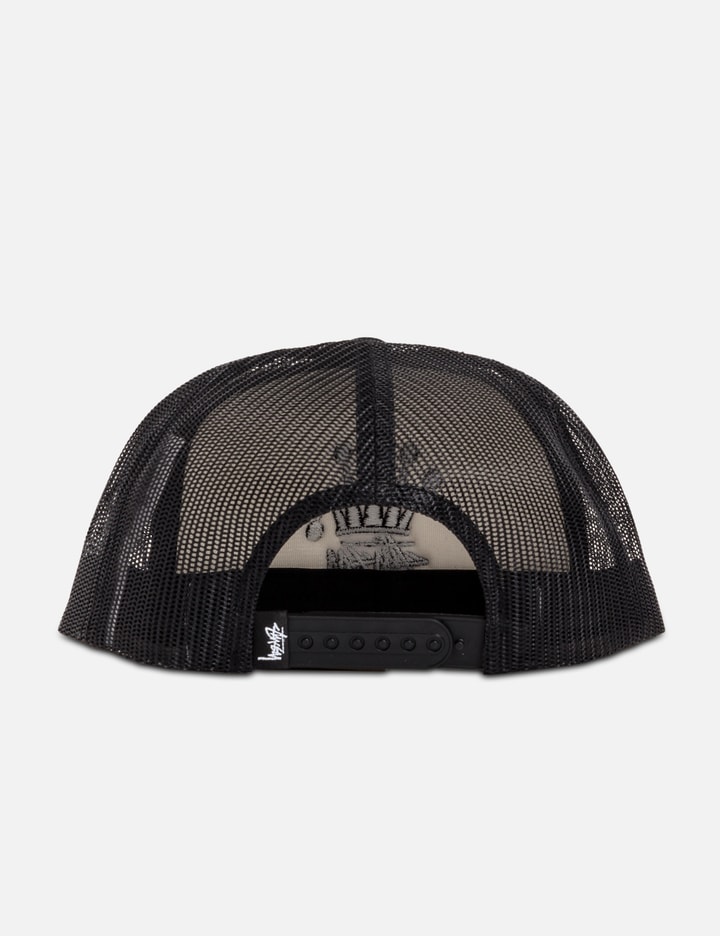 Crown Stock Trucker Cap Placeholder Image