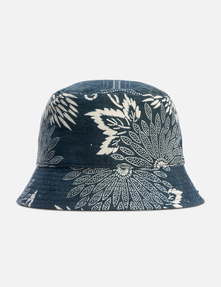 Visvim I.C.T. Dome Bucket Hat