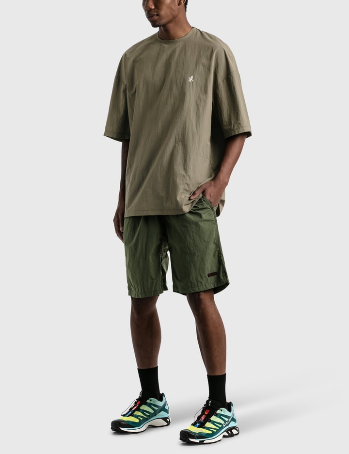 패커블 G-쇼츠 Placeholder Image