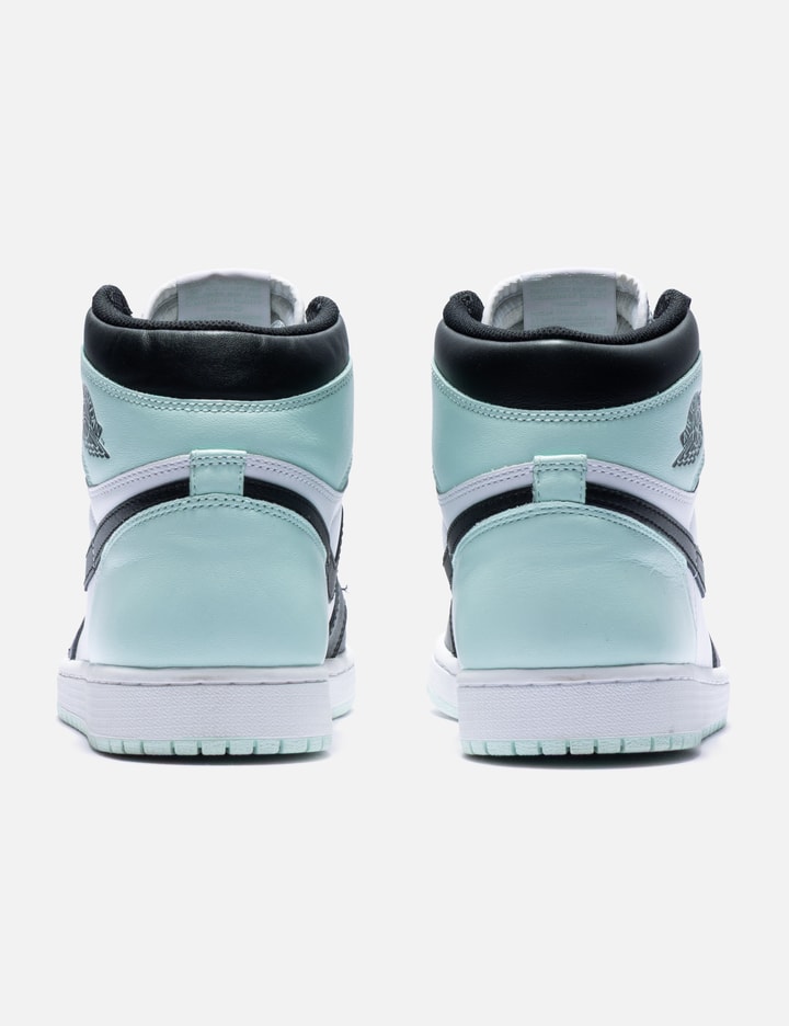Art Basel Exclusive Jordan 1 "Igloo" Placeholder Image