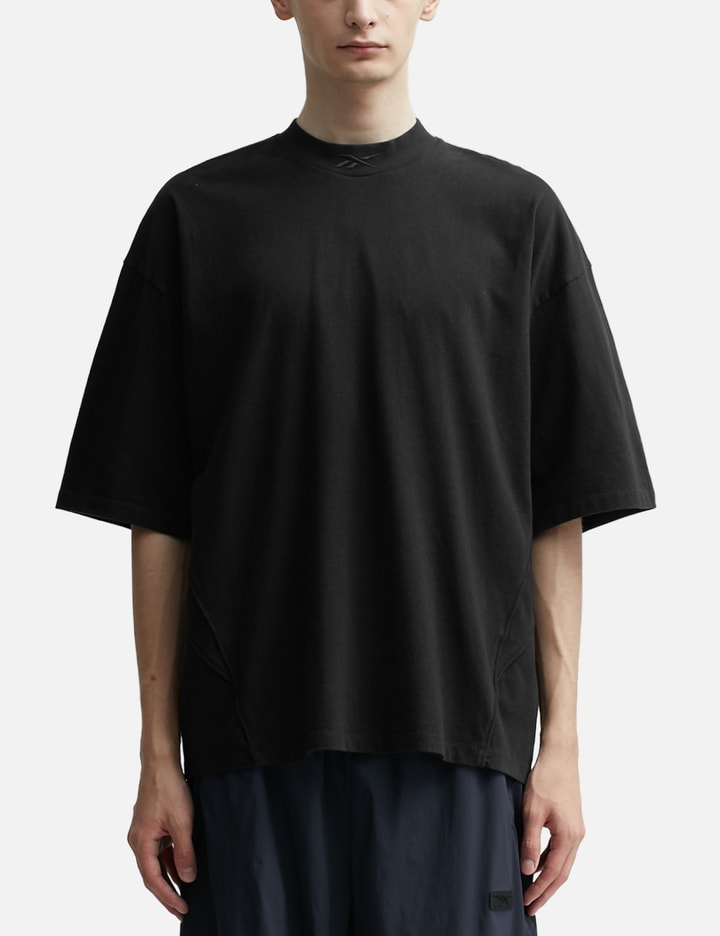 Piped T-shirt Placeholder Image