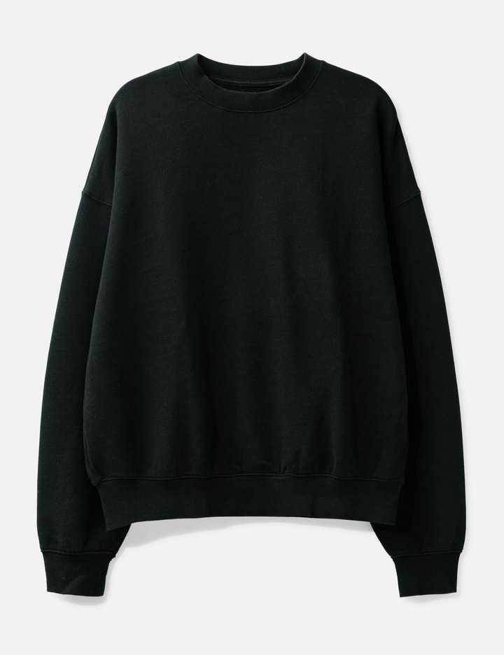 Fear of God Essentials Logo Sweatshirts