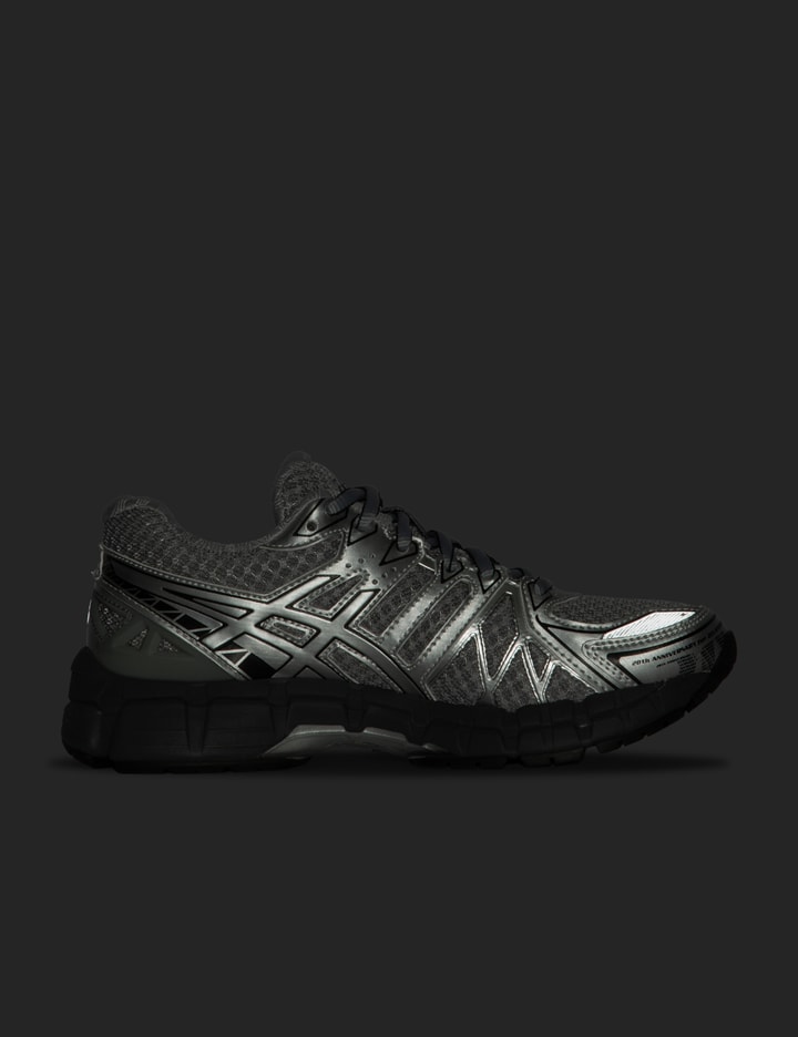 Asics Gel-kayano 20 In Gray