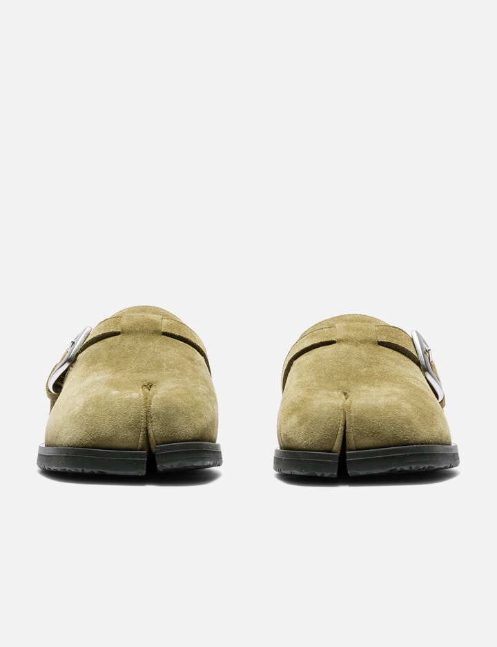 Maison Margiela Tabi Daily Mule