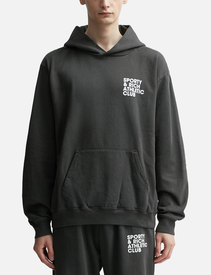 Exercise Often Hoodie Placeholder Image