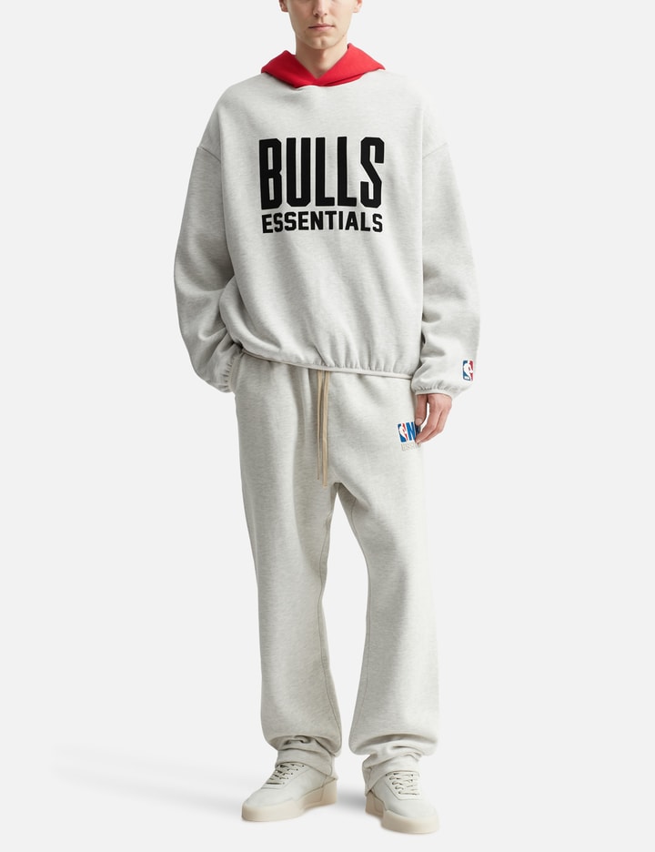 Essentials Bulls Hoodie Placeholder Image