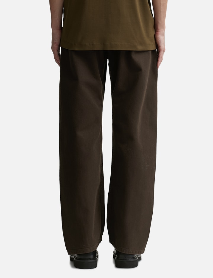 Twisted Belted Pants Placeholder Image