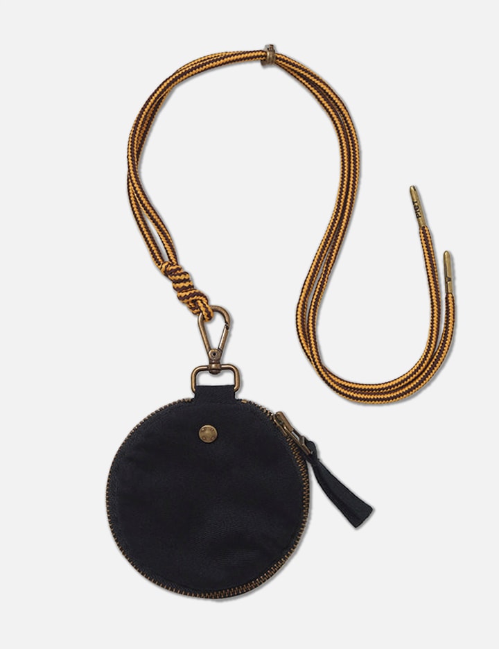 Football Crochet Coin Pouch Placeholder Image