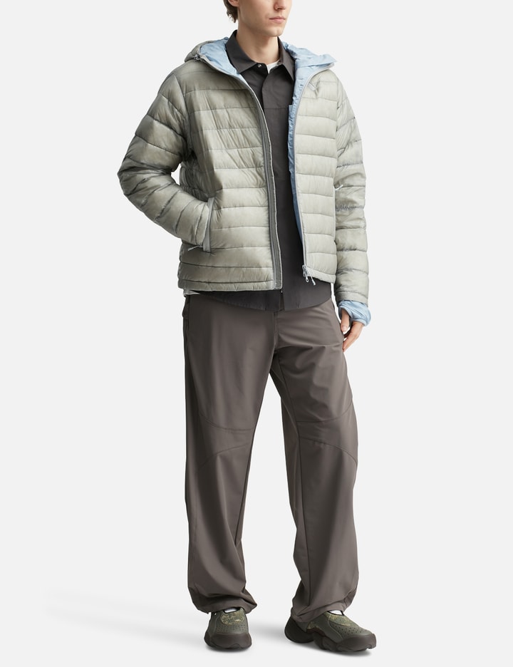 Suffix Puffer Jacket Placeholder Image