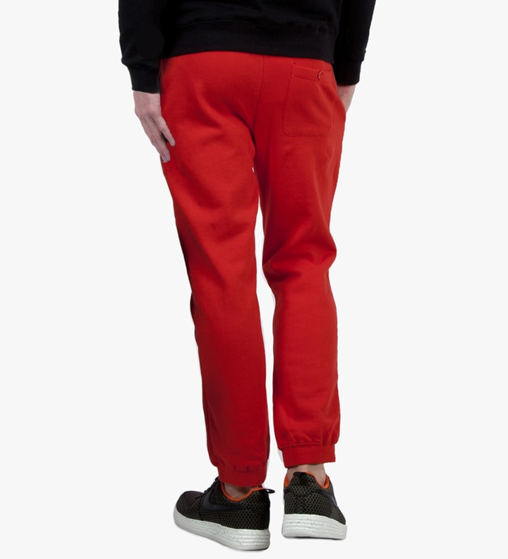 Brite Red World Tour Sweatpant Placeholder Image