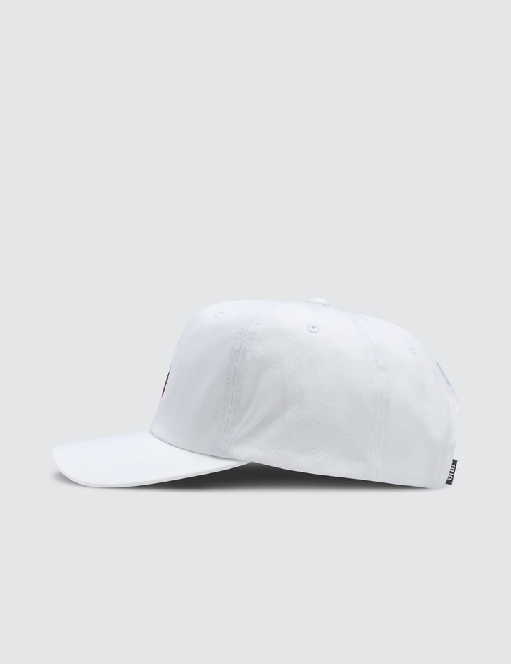 Escobar Strapback Cap Placeholder Image