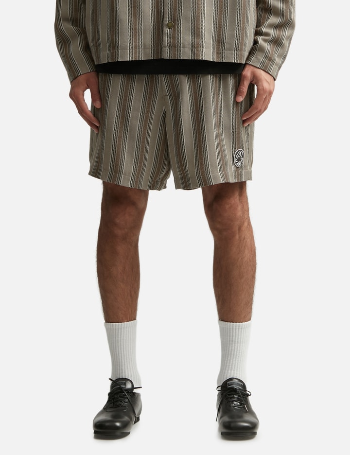Malbon Golf Grateful Dead Ripley Blanket Short
