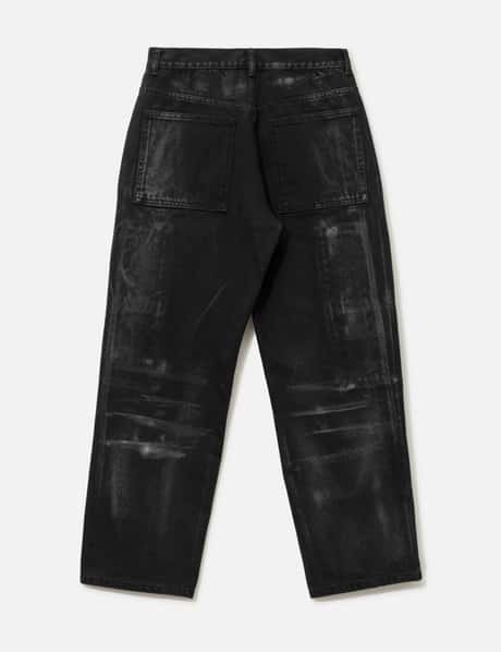 サグクラブ - Leave A Trace Denim Pants | HBX