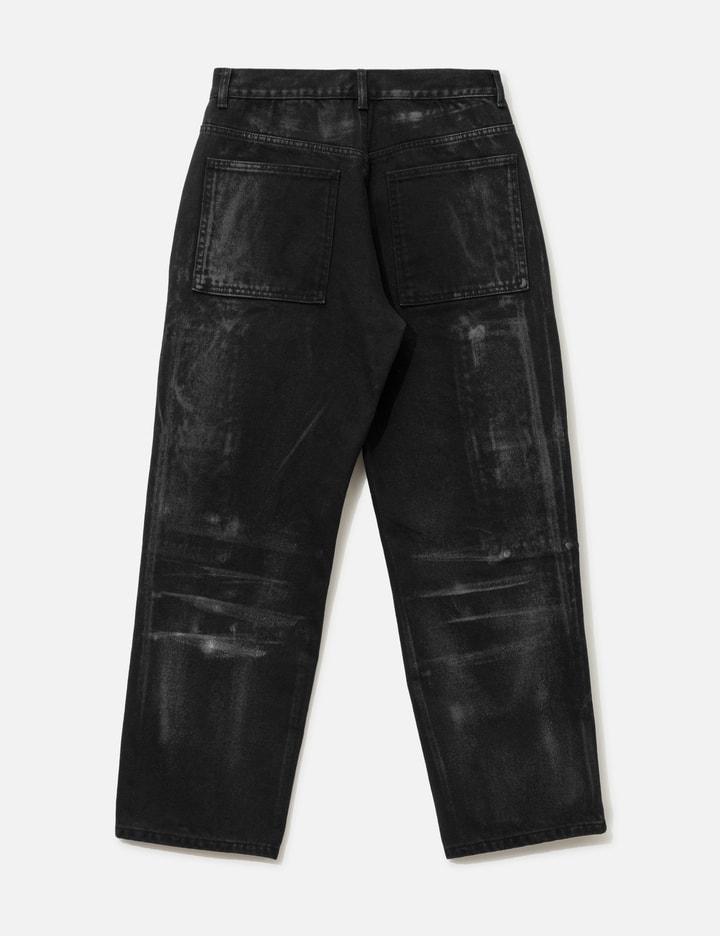 Leave a Trace Denim Pants Placeholder Image