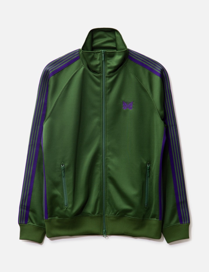 Track Jacket Placeholder Image