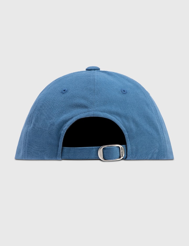 WD ロゴ キャップ Placeholder Image