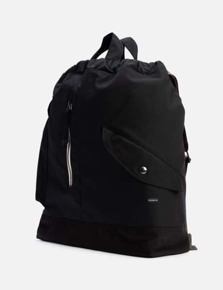 Back Pack view 10