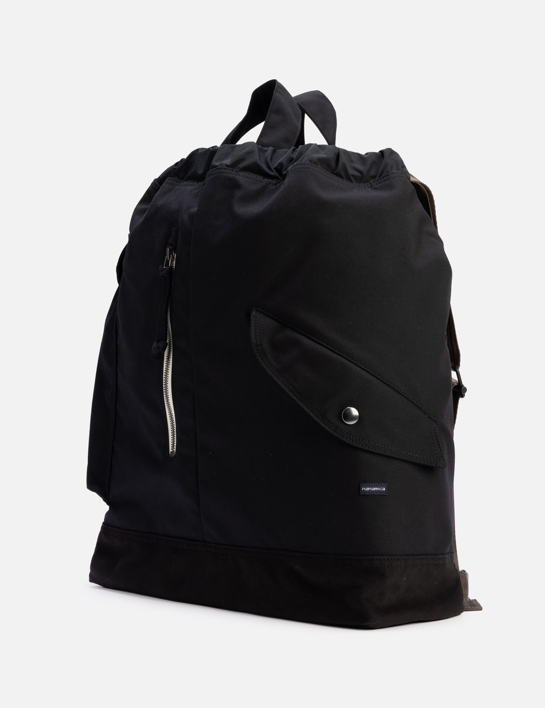 Back Pack view 11