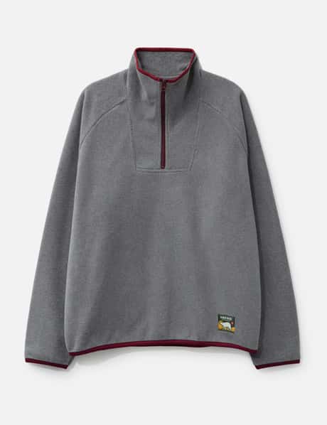 Human Made Fleece Pullover