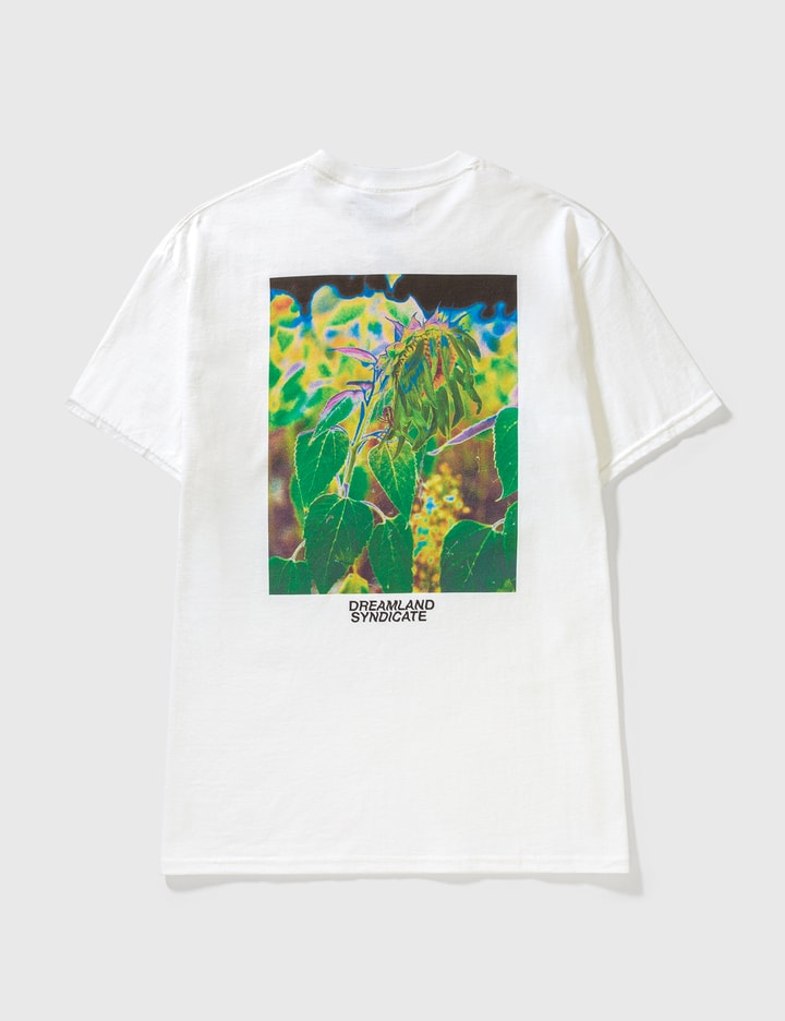 Sunflower T-shirt Placeholder Image