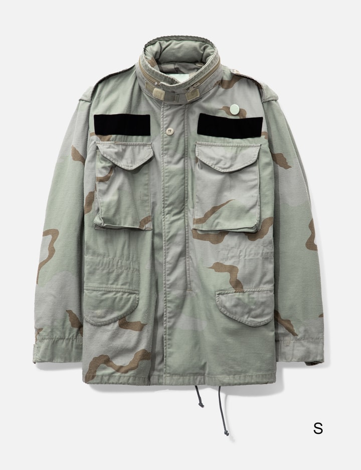 RE:WORK Field Jacket Placeholder Image