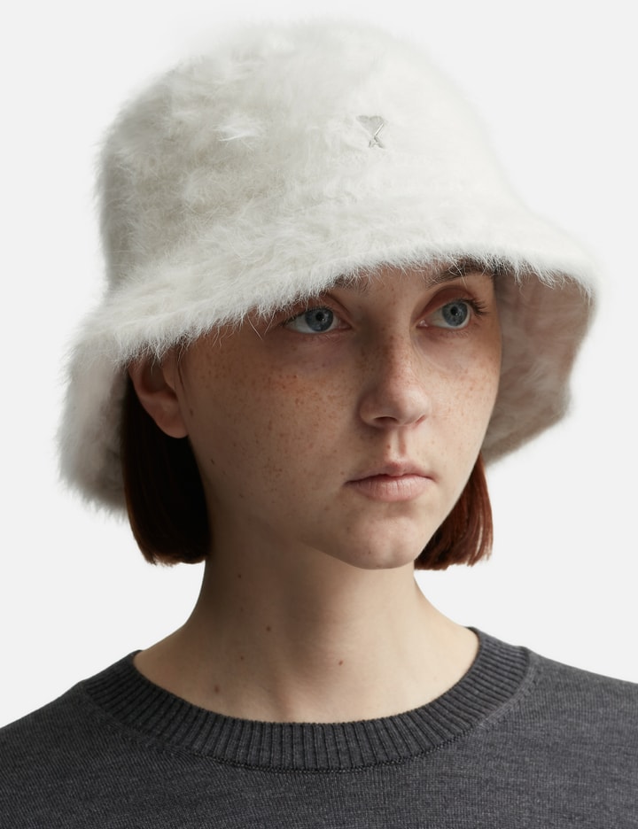 Ami de Coeur Stud Bucket Hat Placeholder Image