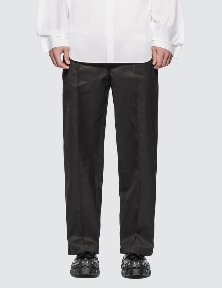 Trench Gabardine Pants Placeholder Image