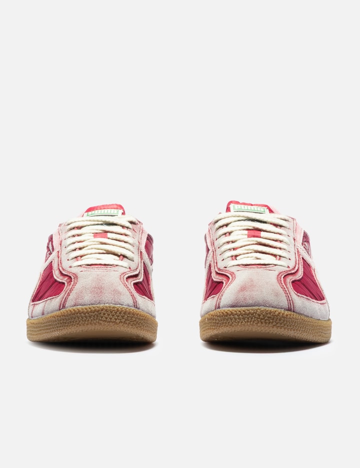 PUMA x KIDSUPER Brasil Panels Sneakers Placeholder Image