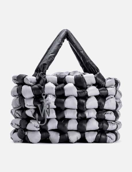 Off-White™ - OFF WHITE PLASTIC TOTE BAG  HBX - Globally Curated Fashion  and Lifestyle by Hypebeast
