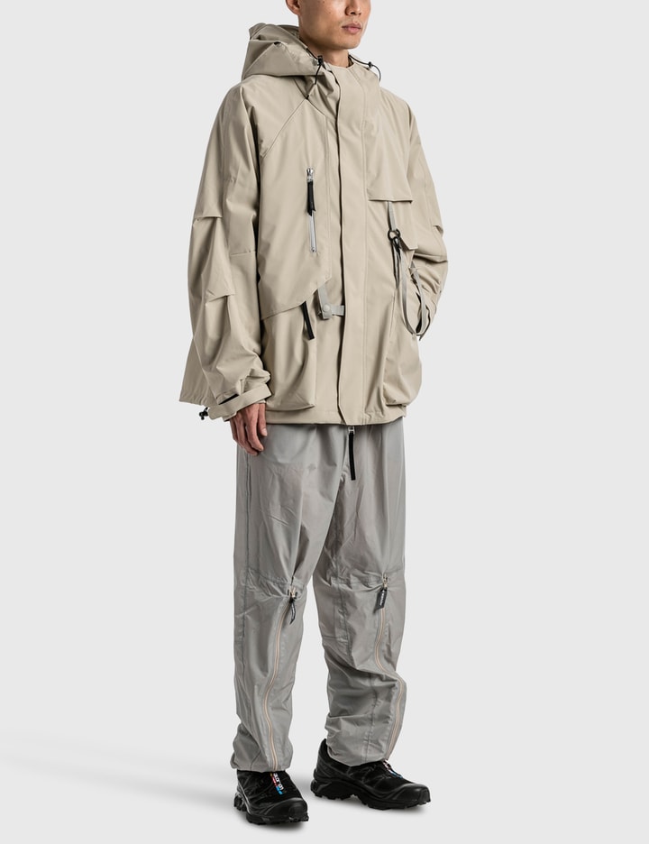 VI-G93P “Formula-G” Mountain Parka Placeholder Image