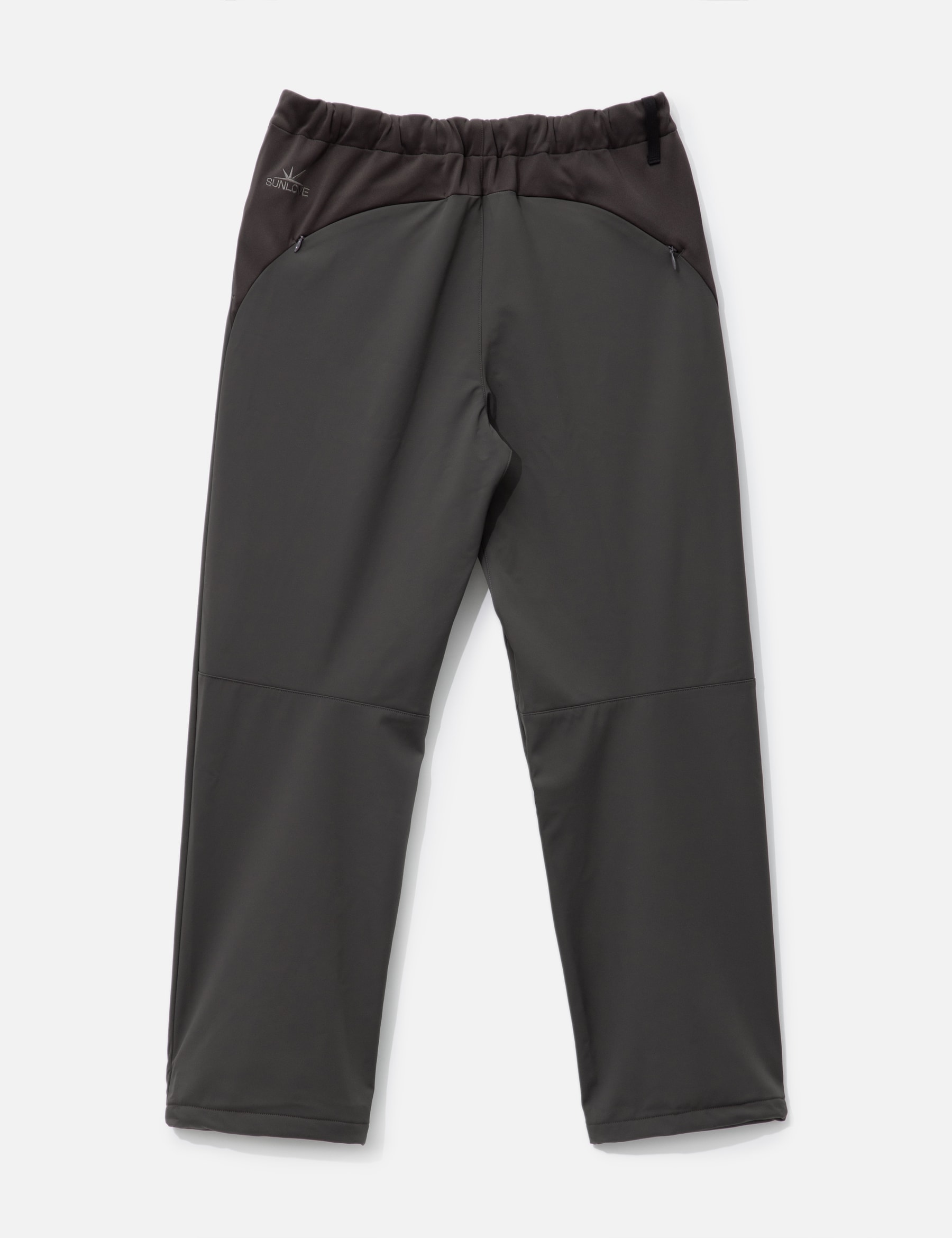 TORAY SOFTSHELL QUICK TROUSER view 8