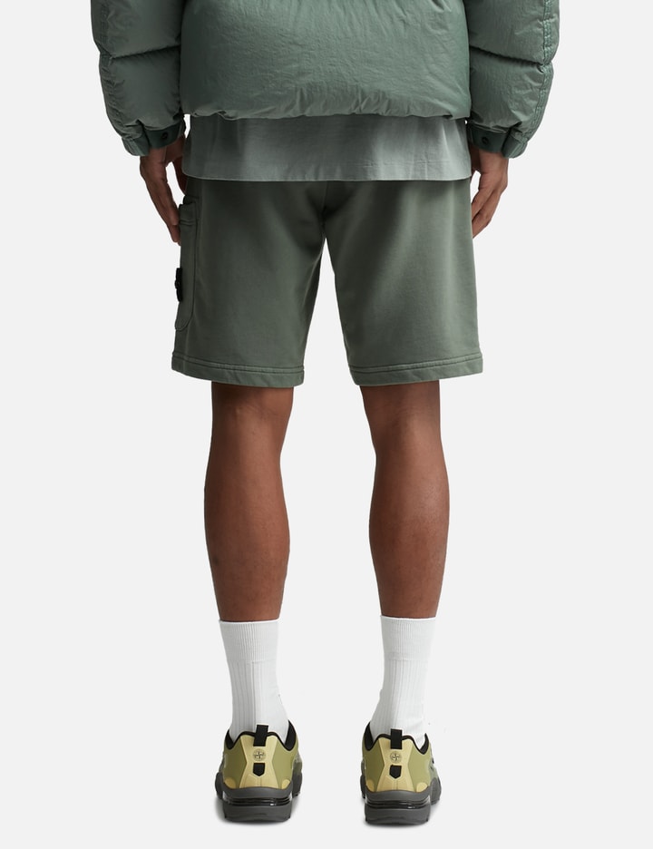 Cotton Sweat Shorts Placeholder Image