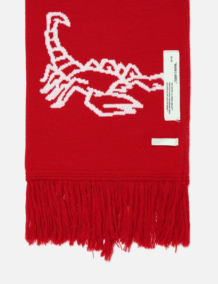 OFF WHITE™ SCARF Placeholder Image