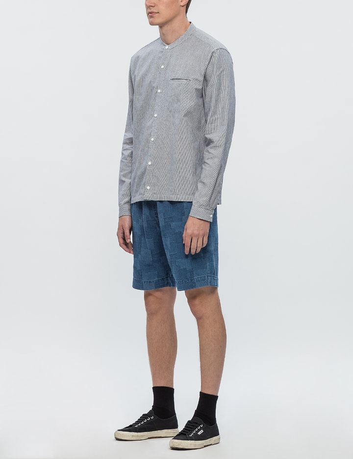 23 Skidoo L/S Shirt Placeholder Image