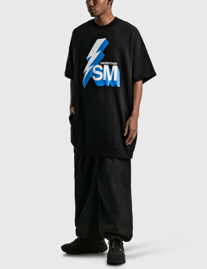 Undercoverism Logo T-shirt Placeholder Image