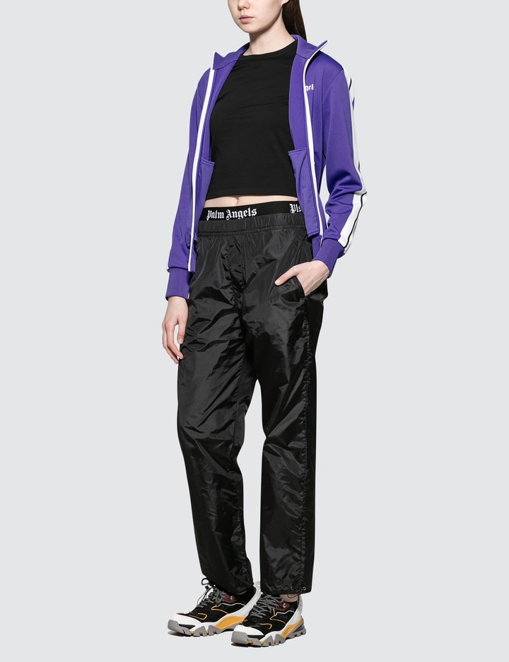 Tape Aftersport Pants Placeholder Image